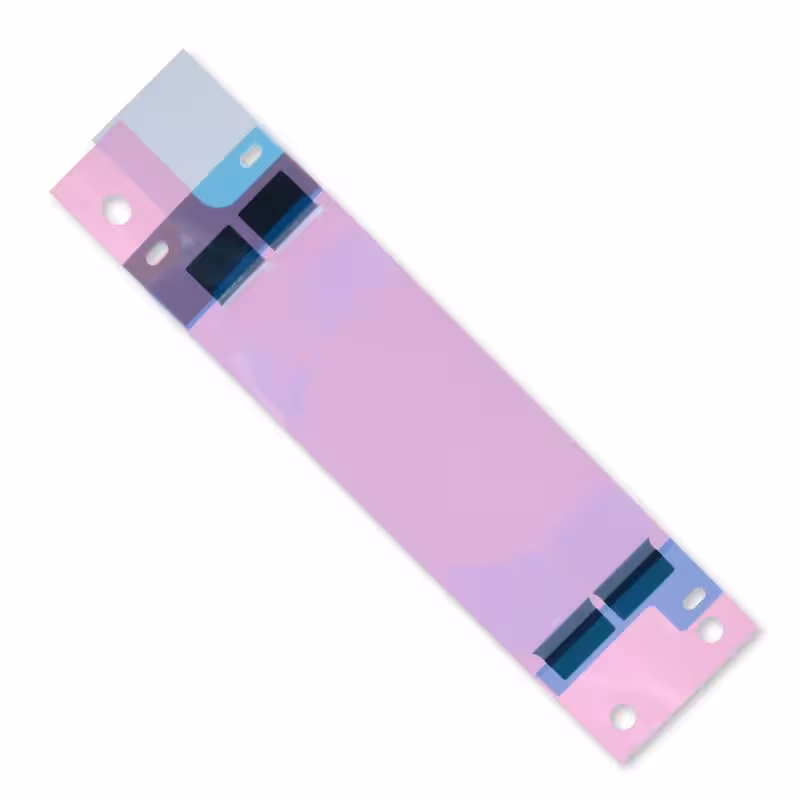 چسب زیر باتری آیفون SE 2022 اورجینال