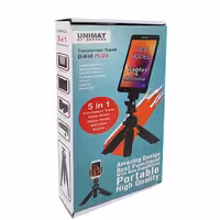 سه پایه نگه دارنده یونیمات   Unimat   D-930 PLUS