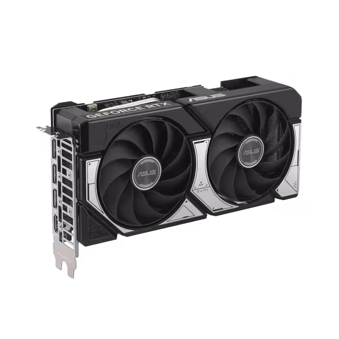 کارت گرافیک ایسوس مدل Dual GeForce RT مشخصات، آخرین قیمت و خرید