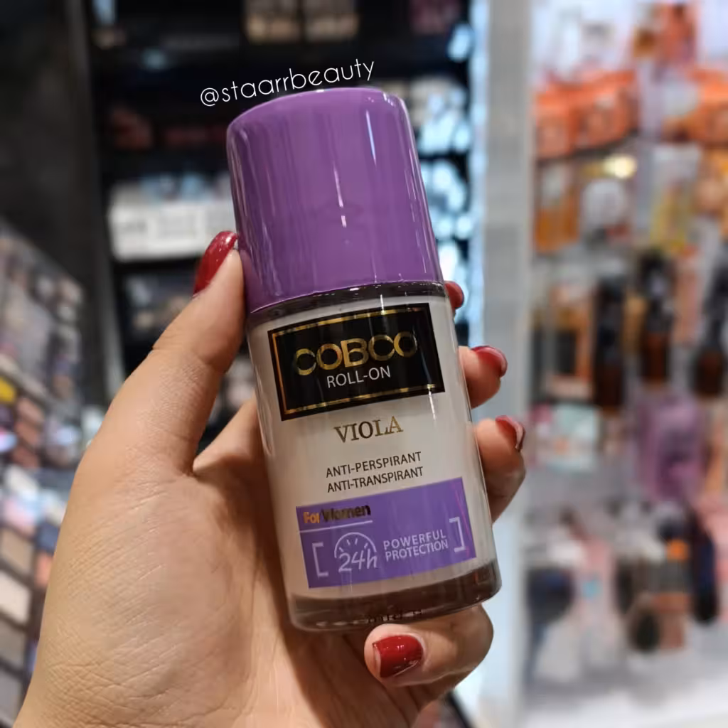 مام رول ویولا کوبکو viola