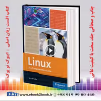 Linux: The Comprehensive Guide to Mastering Linux