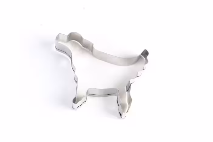 بودکور کاتر کوکيز سگ تازي 270078