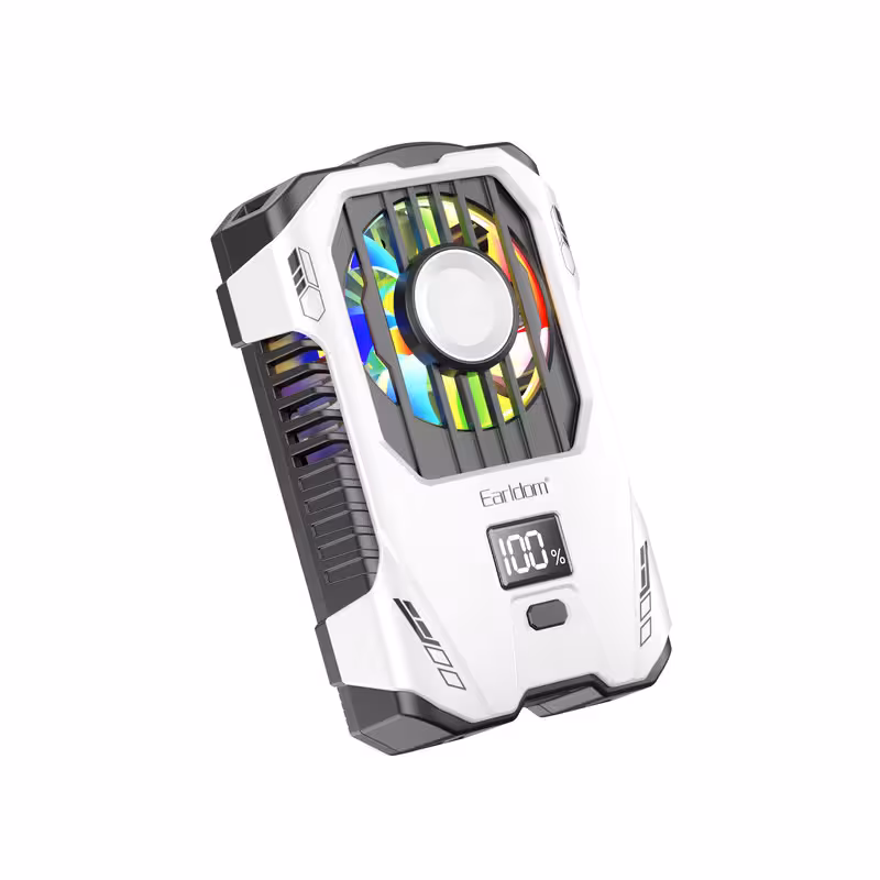 خنک کننده گوشی موبایل ارلدام مدل F15