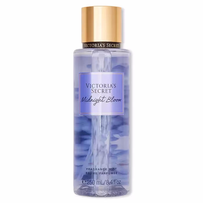 بادی اسپلش ویکتوریا سکرت Midnight BloomBody Mist Midnight Bloom Victoria’s Secret