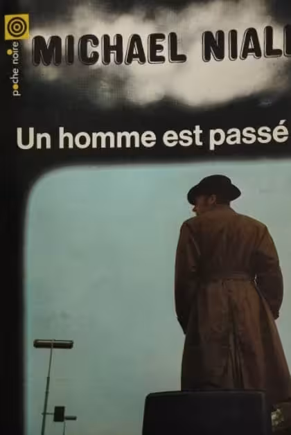 Un homme est passé | Michael Niall