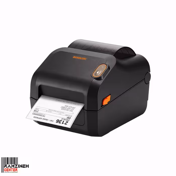 لیبل پرینتر بیکسولون Bixolon XD3-40t