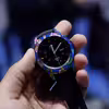 برچسب ماهوت طرح Maryams-Mathematics مناسب برای ساعت هوشمند سامسونگ Galaxy Watch 42mm