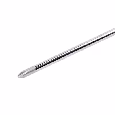 پیچ گوشتی چهارسو جی تک مدل LC