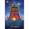 کتاب The Cursed Carnival and Other Calamities: New Stories About Mythic Heroes اثر Rick Riordan انتشارات Rick Riordan Presents