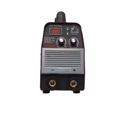 اینورتر جوشکاری 250 آمپر آروا مدل 2115