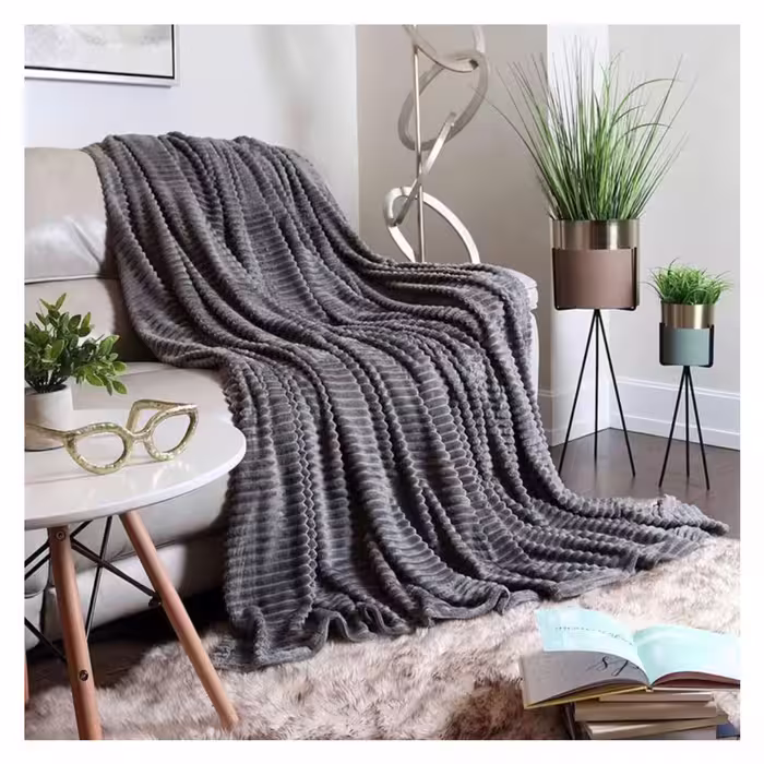 پتو مسافرتی مدل سودا سایز 210x220 سانتی متر