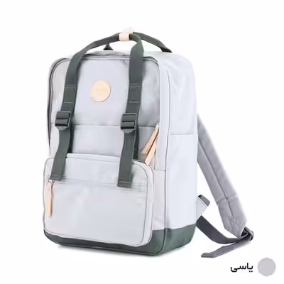 کوله پشتی اکتا مدل 1085