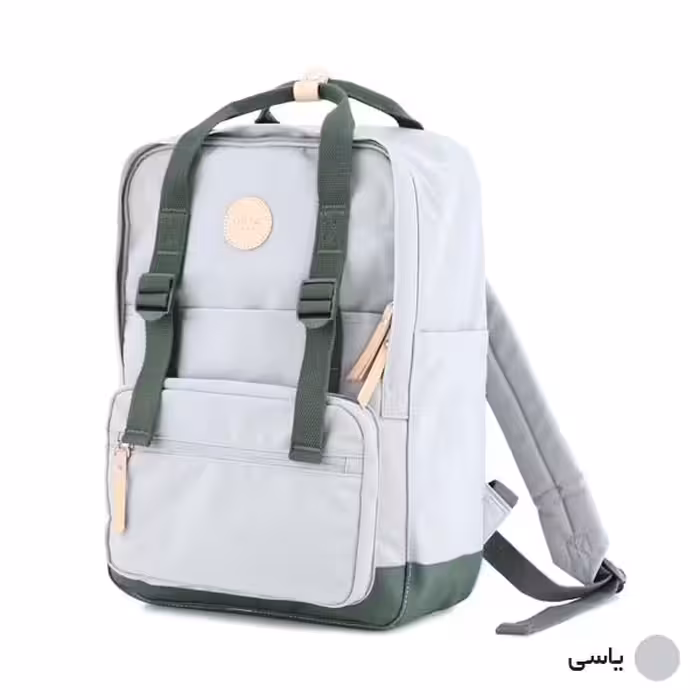 کوله پشتی اکتا مدل 1085