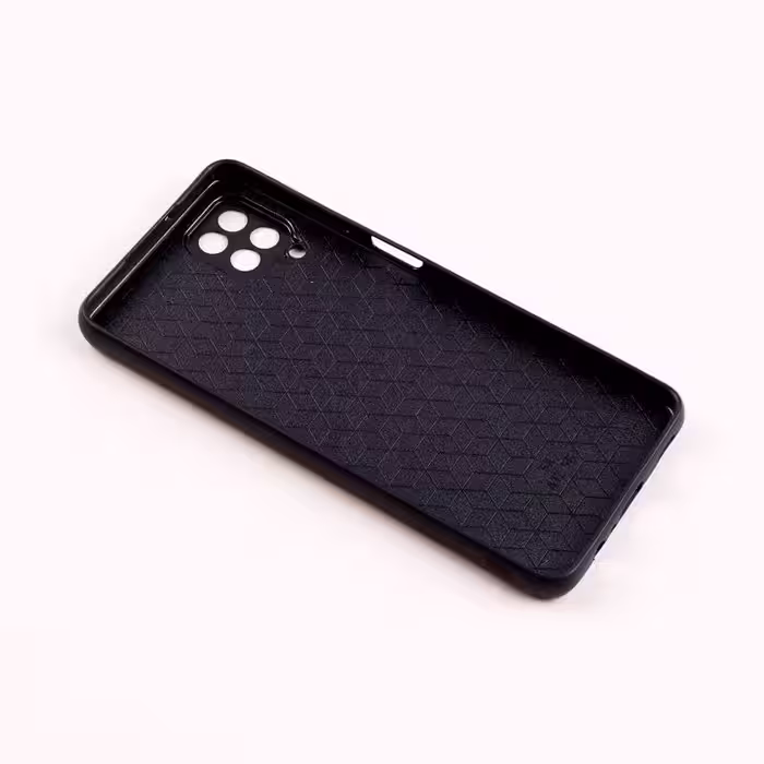 کاور مدل 3D طرح جوکر کد 1244 مناسب برای گوشی موبایل سامسونگ Galaxy A12