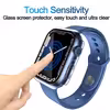 کاور بوف مدل cover-watch-45-G مناسب برای اپل واچ 45 میلی متری سری 7