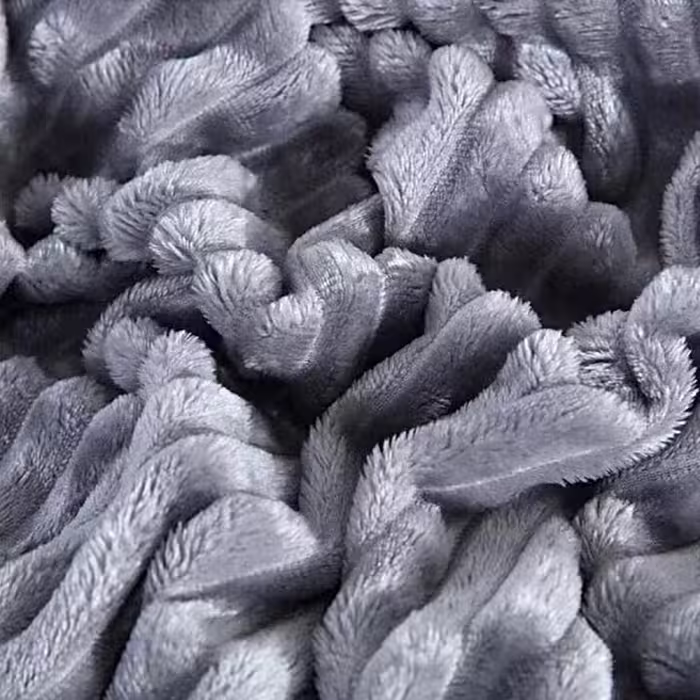 پتوی مسافرتی مدل ژله ای کبریتی یک نفره سایز 210x150 سانتی متر