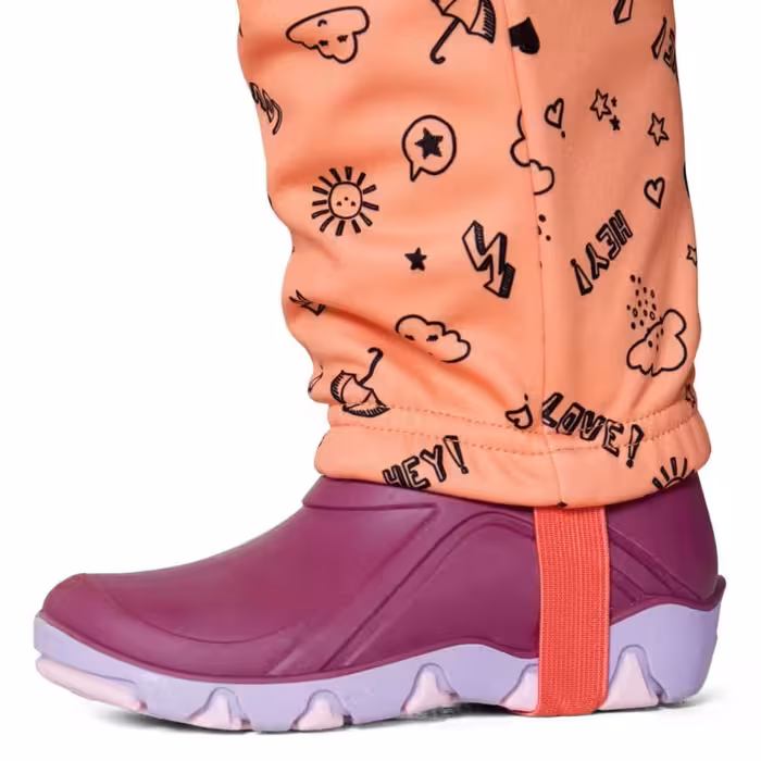 سرهمی بچگانه لوپیلو مدل rp4