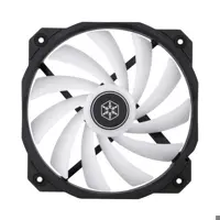 فن کیس سیلوراستون مدل SST-SF160B