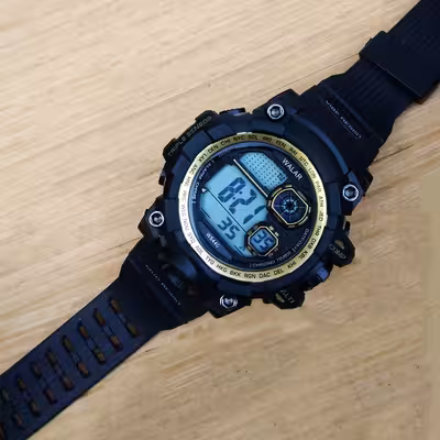 ساعت مچی دیجیتال پسرانه والار مدل SPORT کد 30M-C