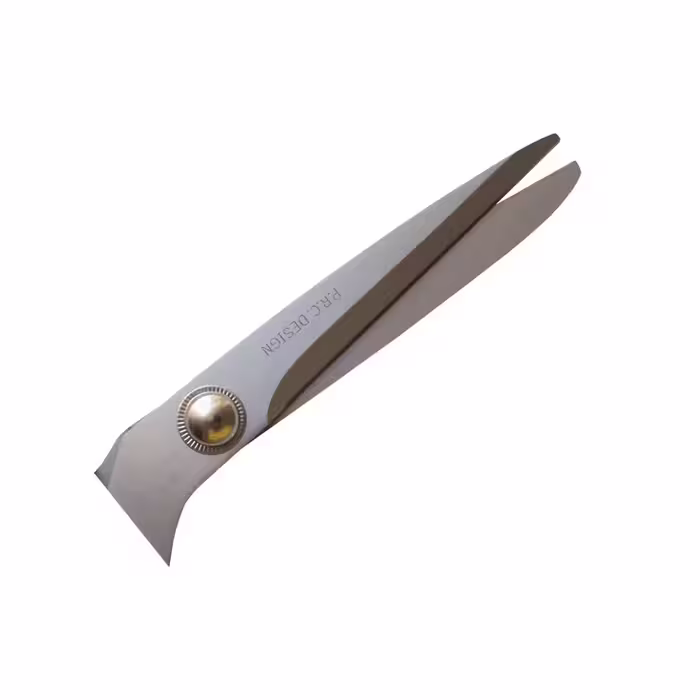 قیچی خیاطی سیزر مدل TITANIUM