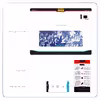 برچسب پوششی ماهوت مدل Army-Winter مناسب برای تبلت سامسونگ Galaxy Tab S2 9.7 2015 T815