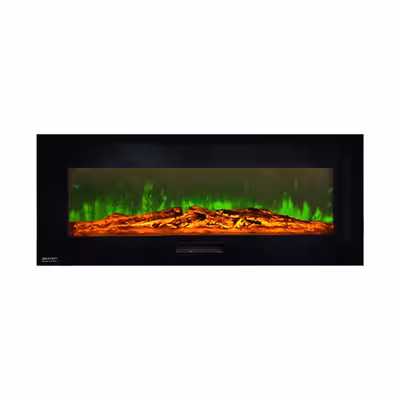 شومینه دیواری برقی شومینه بیستون مدل B.Z_85_L4.bs