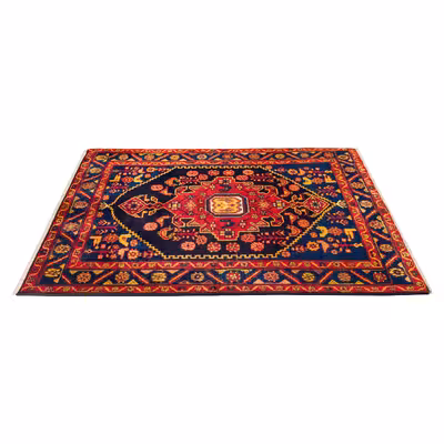 فرش دستبافت سه متری مدل بروجرد کد 48.2304