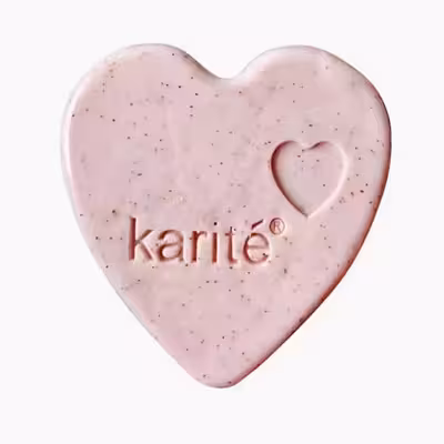 صابون شستشو کاریته مدل اسکراب وزن 60 گرم