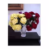 دسته گل مصنوعی مدل رز 9 گل کد MD-900