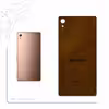 برچسب پوششی ماهوت مدل BFL-CL_F_DUT مناسب برای گوشی موبایل سونی Xperia Z3 Plus
