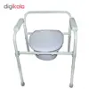 توالت فرنگی مدل ATK-1 