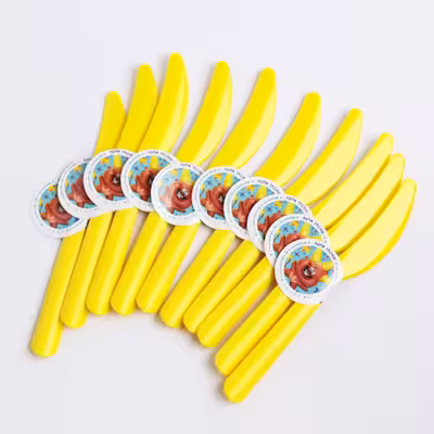  مجموعه 118 عددی تم تولد آی قصه طرح کاراکترهای «آدام فاضایا»