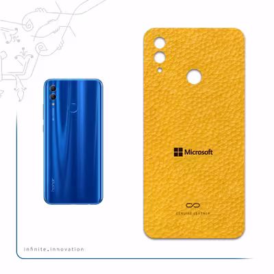 برچسب پوششی ماهوت مدل ML-MCRSFT مناسب برای گوشی موبایل آنر 10 Lite