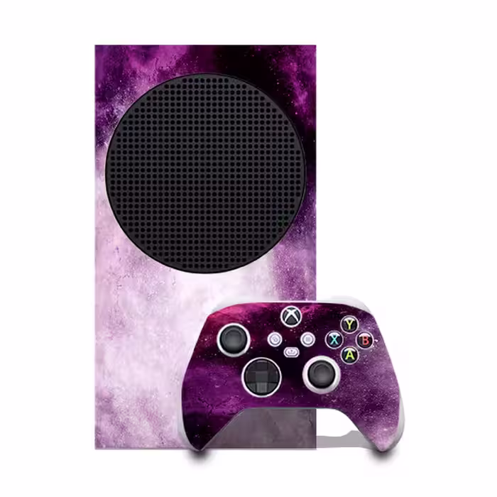 برچسب
کنسول
بازی Xbox series s توییجین وموییجین مدل Space 155 مجوعه 4 عددی