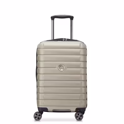 چمدان دلسی مدل  SHADOW 5.0 کد 2878801 سایز کوچک