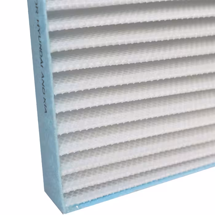 فیلتر کابین فیلتر دم مدل توری کد  97133.D4000 مناسب برای سوناتا