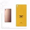 برچسب پوششی ماهوت مدل ML-BNTLY مناسب برای گوشی موبایل سونی Xperia Z3 Plus
