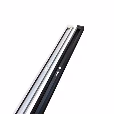  ریل چراغ ریلی مدل Tn کد 1 طول 1 متر بسته 2 عددی