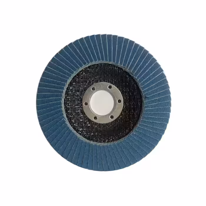 سنباده فلاپ دیسک اچ دی  مدل 115-P120