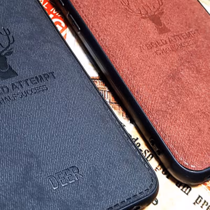 کاور قاب ناب مدل GV01 مناسب برای گوشی موبایل شیائومی Redmi 8