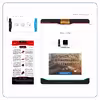 برچسب پوششی ماهوت مدل Rome City مناسب برای تبلت سامسونگ Galaxy Tab 4 7.0 2014 T230