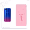 برچسب پوششی ماهوت مدل The Pink Panther مناسب برای گوشی موبایل اپو K1