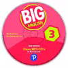 کتاب Big English 2nd 3 اثر Mario Herrera انتشارات Pearson