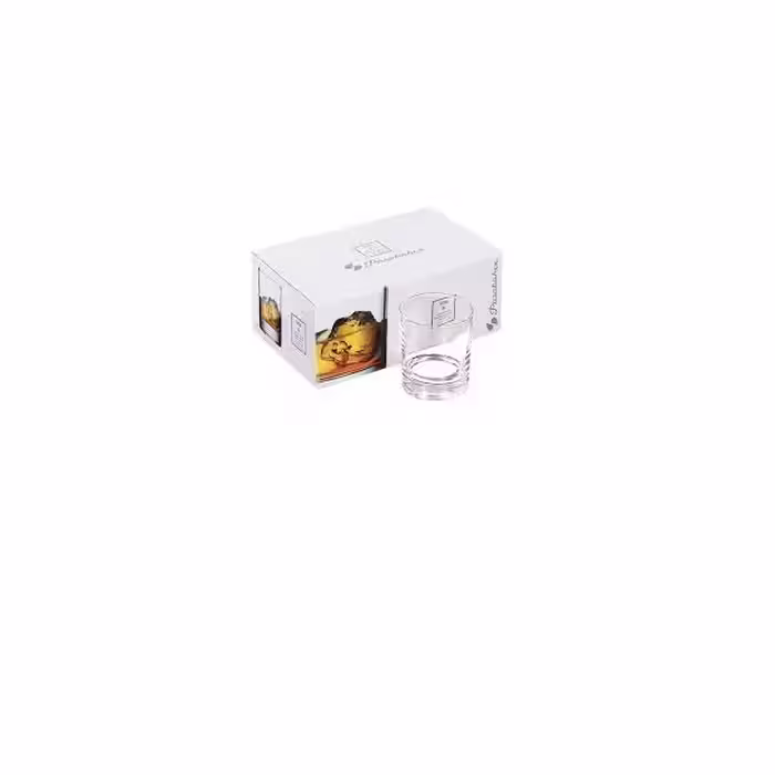 لیوان پاشاباغچه مدل ساید کد 42884 بسته شش عددی