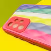 کاور مدل Rain مناسب برای گوشی موبایل سامسونگ Galaxy A33 5G
