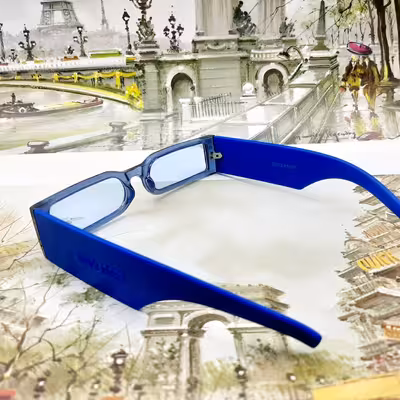 عینک آفتابی مدل OF86505bu