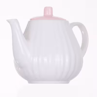 قوری و وارمر قوری مدل 914