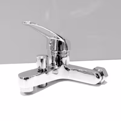 شیر حمام کنیتکس مدل KYX-2169