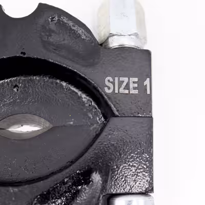 دیسک بلبرینگ کش مدل الفنت کد YP-SIZE01 سایز 1 اینچ