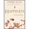 کتاب Happiness اثر Matthieu Ricard انتشارات Atlantic Books